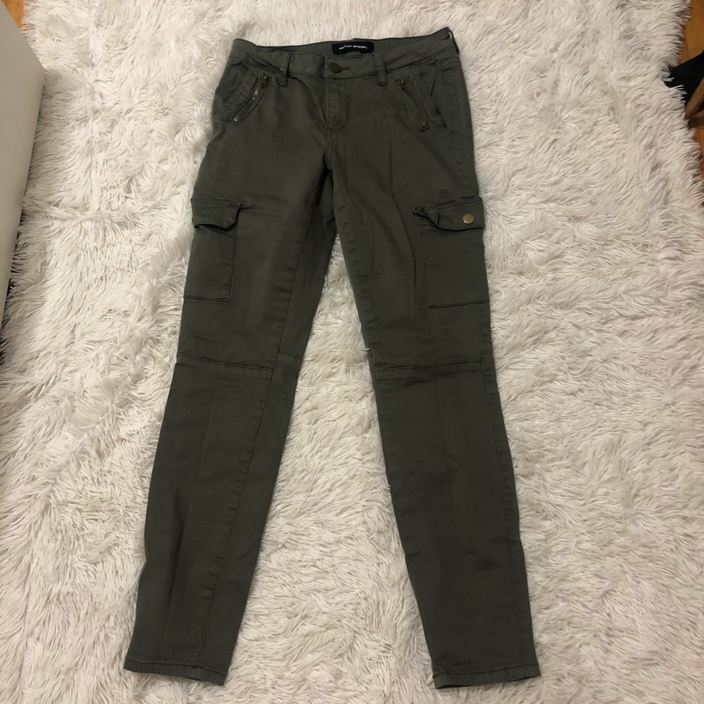 Cargo pants